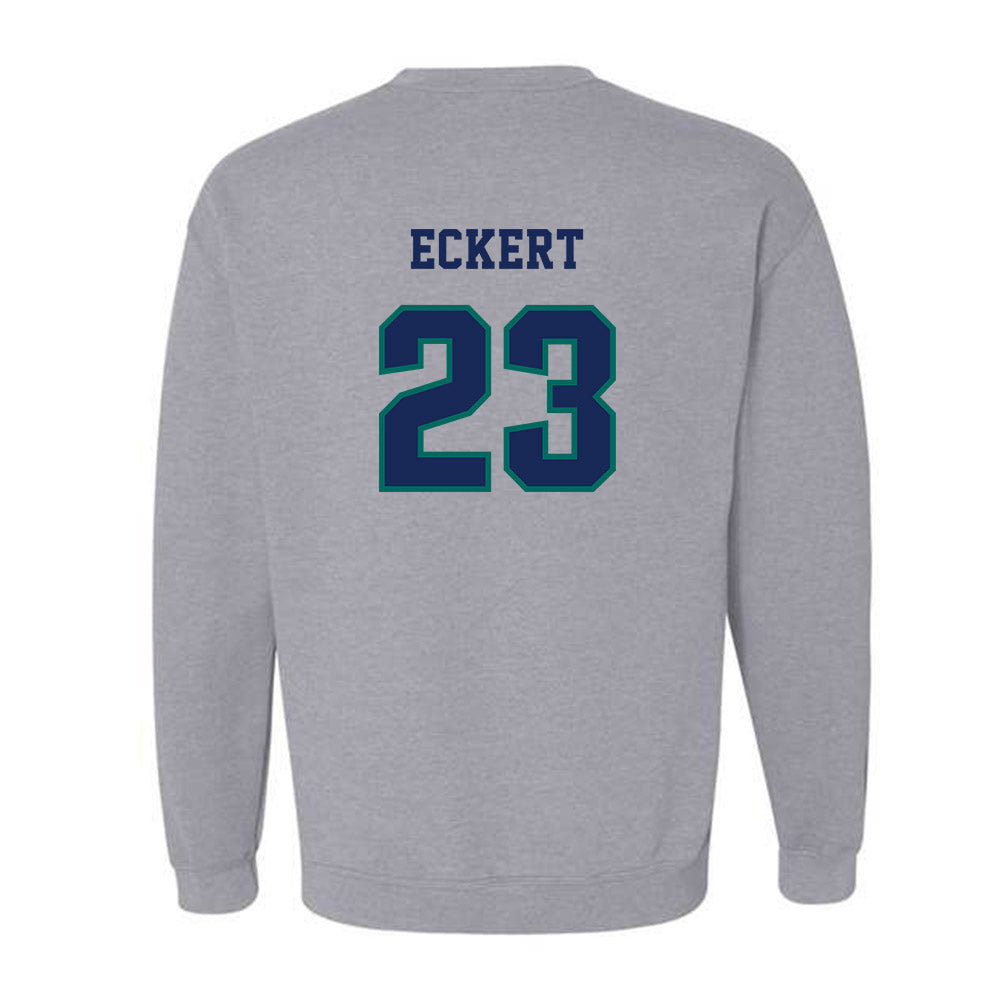 UNC Wilmington - NCAA Softball : Peyton Eckert - Classic Shersey Crewneck Sweatshirt