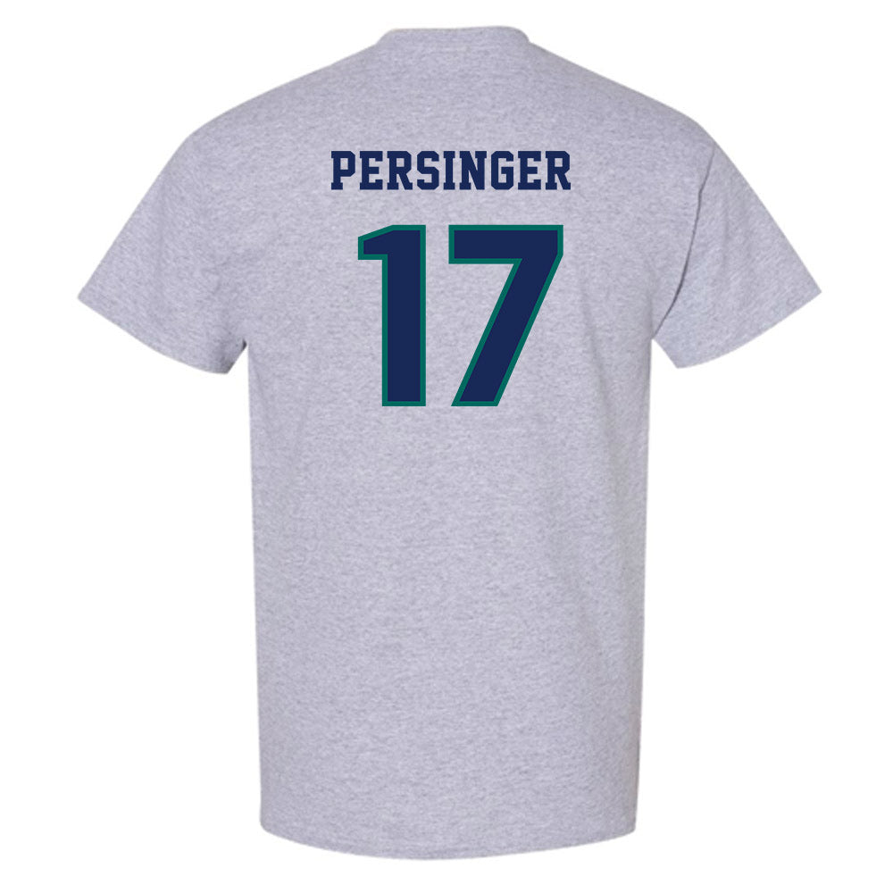 UNC Wilmington - NCAA Softball : Sierra Persinger - Classic Shersey T-Shirt-1