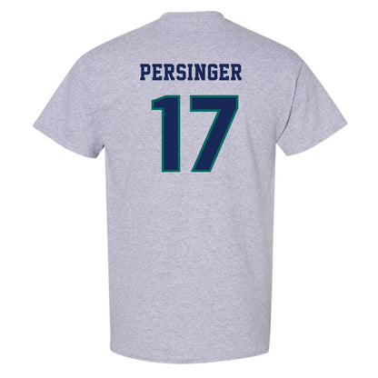 UNC Wilmington - NCAA Softball : Sierra Persinger - Classic Shersey T-Shirt-1