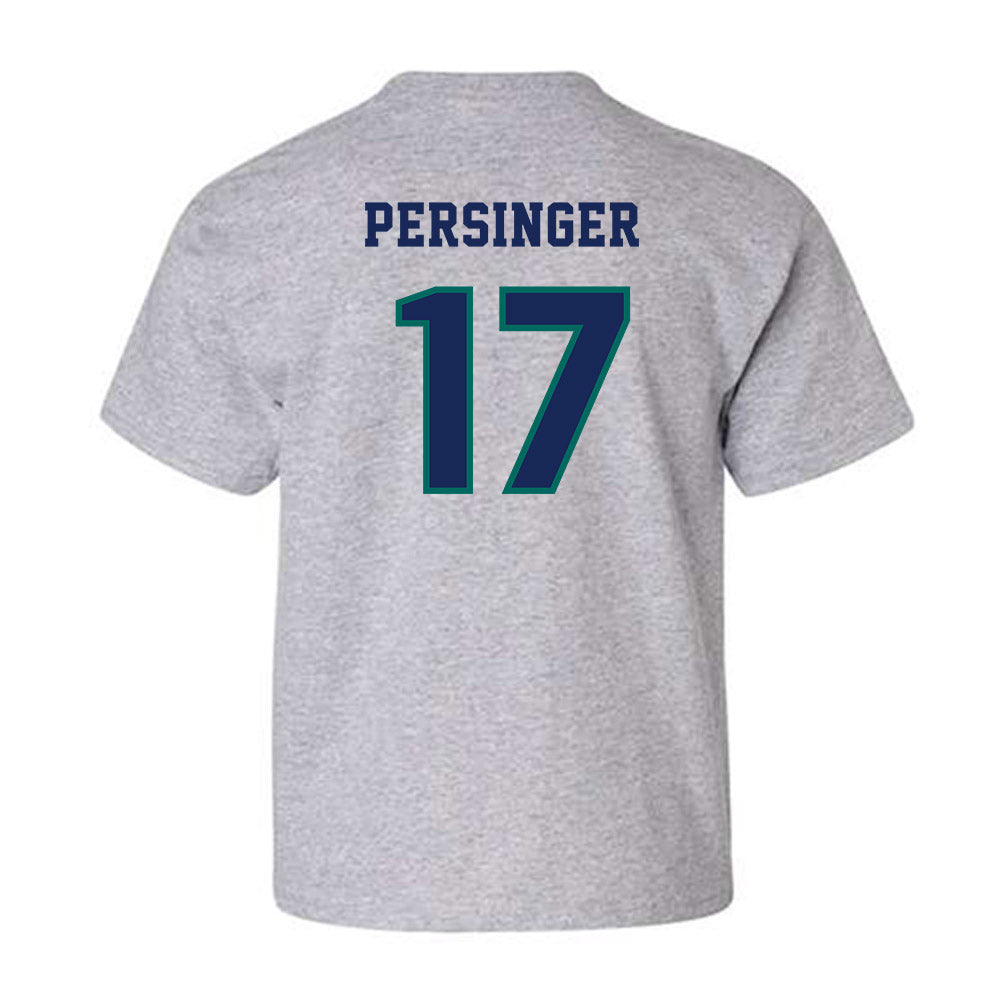 UNC Wilmington - NCAA Softball : Sierra Persinger - Classic Shersey Youth T-Shirt-1