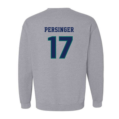 UNC Wilmington - NCAA Softball : Sierra Persinger - Classic Shersey Crewneck Sweatshirt-1