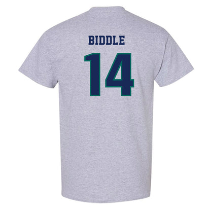 UNC Wilmington - NCAA Softball : Madison Biddle - Classic Shersey T-Shirt-1