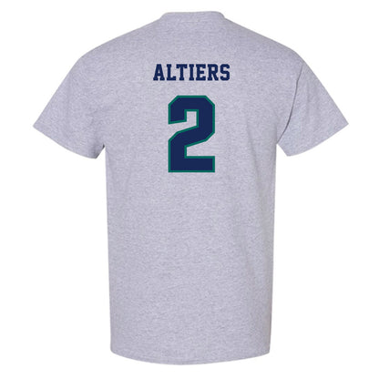 UNC Wilmington - NCAA Softball : Maddy Altiers - Classic Shersey T-Shirt