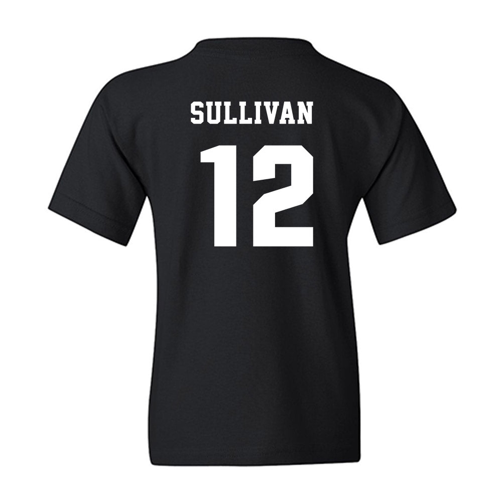 UNC Wilmington - NCAA Women's Volleyball : Lillian Sullivan - Classic Shersey Youth T-Shirt-1