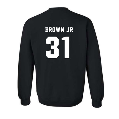 UNC Wilmington - NCAA Baseball : Bradley Brown Jr - Classic Shersey Crewneck Sweatshirt