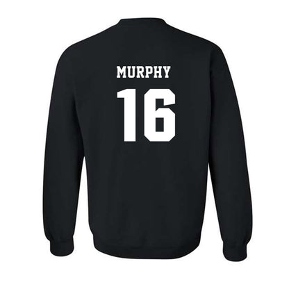 UNC Wilmington - NCAA Women's Soccer : Holly Murphy - Classic Shersey Crewneck Sweatshirt-1