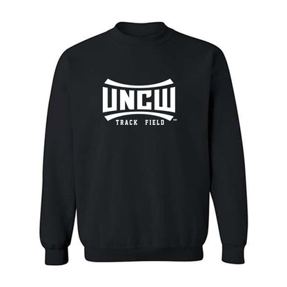 UNC Wilmington - NCAA Women's Track & Field : Ella Osada - Classic Shersey Crewneck Sweatshirt