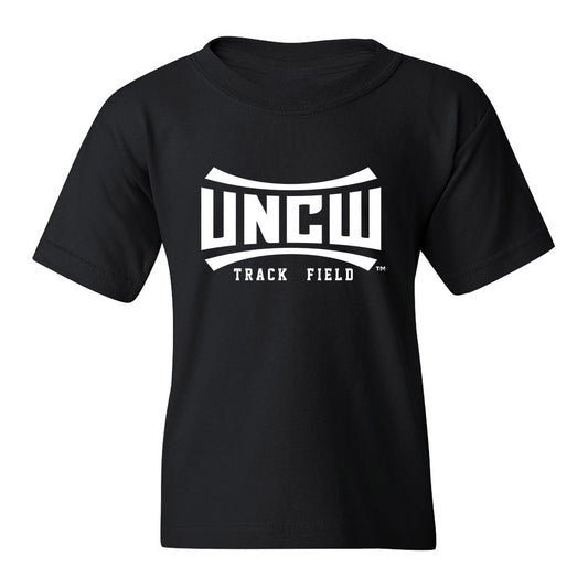 UNC Wilmington - NCAA Women's Track & Field : Ella Osada - Classic Shersey Youth T-Shirt