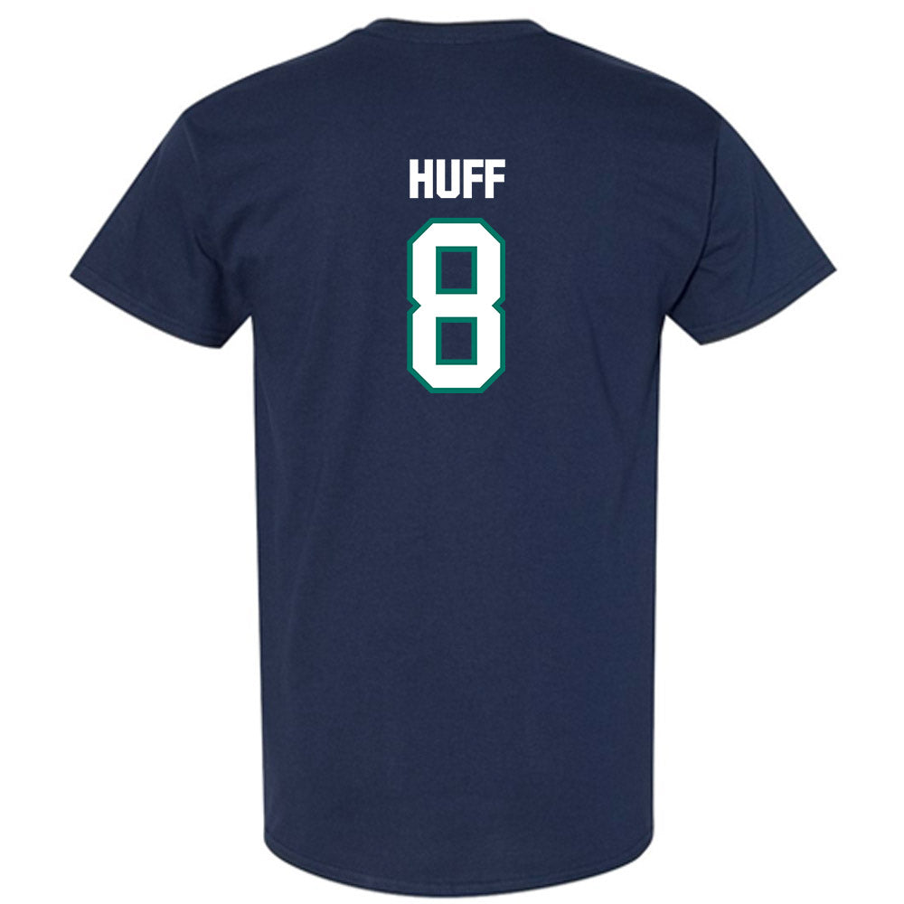 UNC Wilmington - NCAA Women's Volleyball : Margo Huff - Classic Shersey T-Shirt