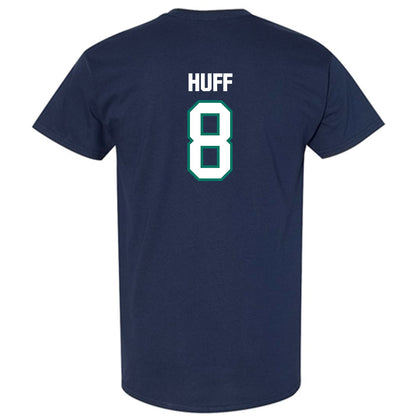 UNC Wilmington - NCAA Women's Volleyball : Margo Huff - Classic Shersey T-Shirt