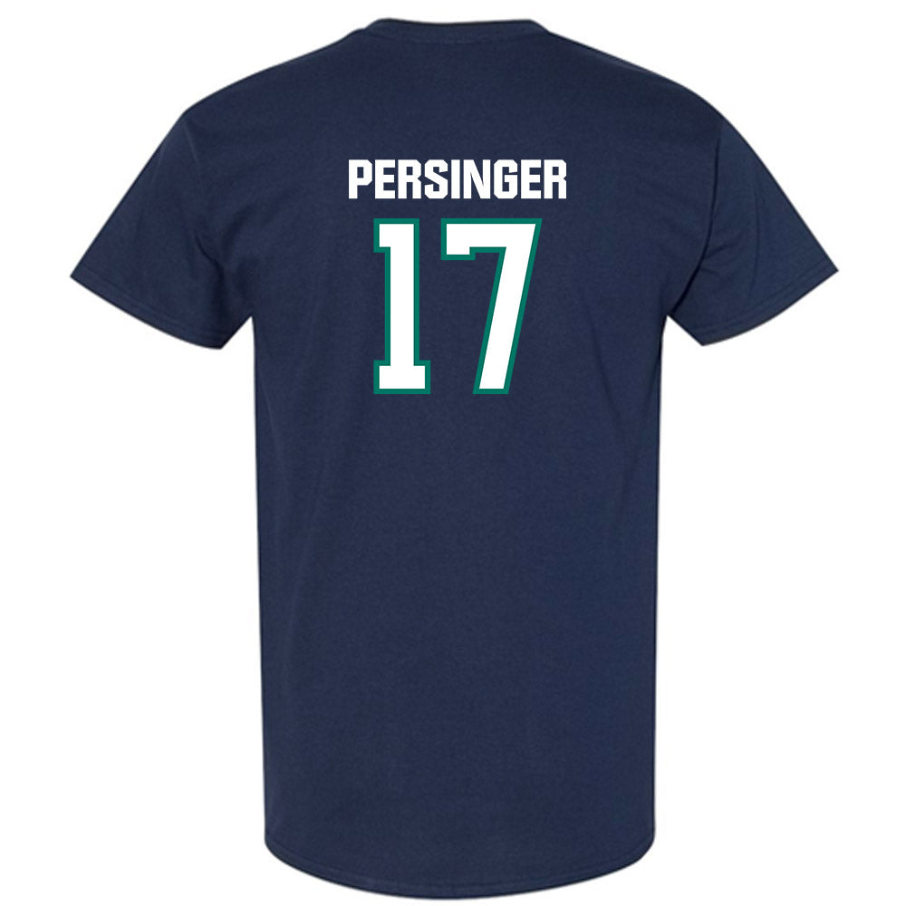 UNC Wilmington - NCAA Softball : Sierra Persinger - Classic Shersey T-Shirt-1