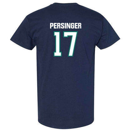 UNC Wilmington - NCAA Softball : Sierra Persinger - Classic Shersey T-Shirt-1