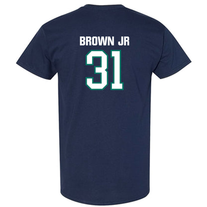 UNC Wilmington - NCAA Baseball : Bradley Brown Jr - Classic Shersey T-Shirt
