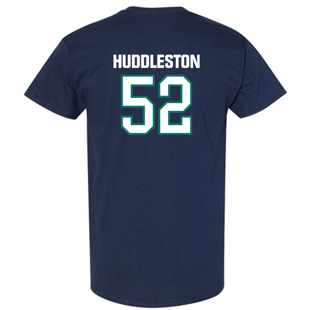 UNC Wilmington - NCAA Softball : Makayla Huddleston - Classic Shersey T-Shirt