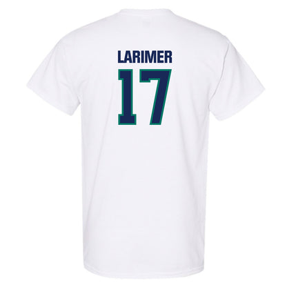 UNC Wilmington - NCAA Women's Soccer : Elise Larimer - Classic Shersey T-Shirt-1