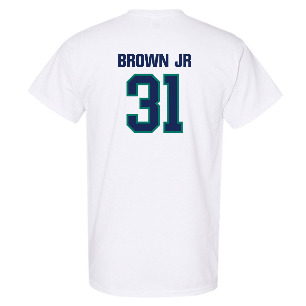 UNC Wilmington - NCAA Baseball : Bradley Brown Jr - Classic Shersey T-Shirt
