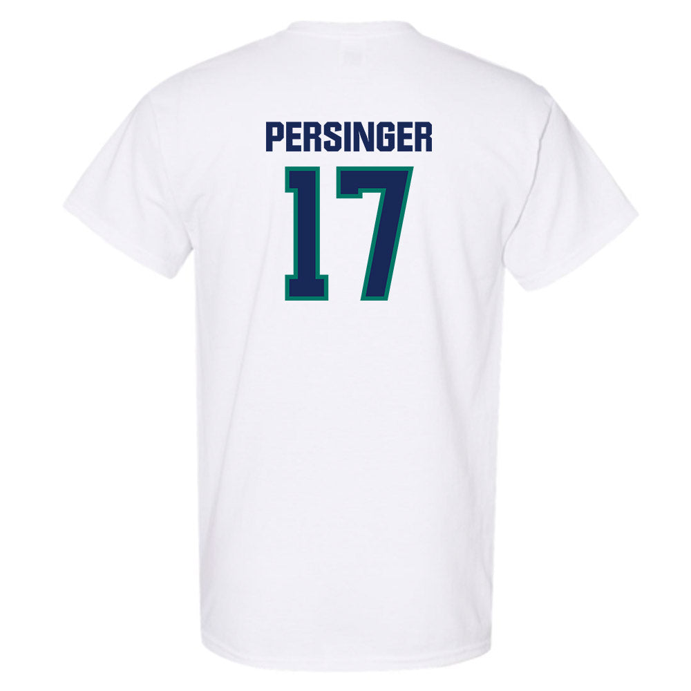 UNC Wilmington - NCAA Softball : Sierra Persinger - Classic Shersey T-Shirt-1