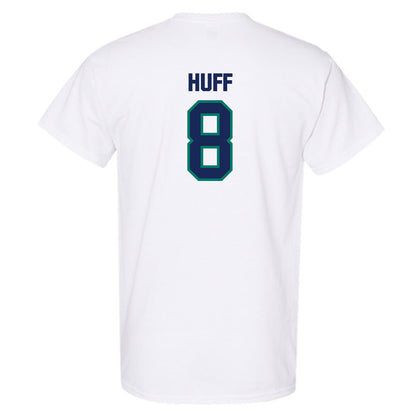 UNC Wilmington - NCAA Women's Volleyball : Margo Huff - Classic Shersey T-Shirt
