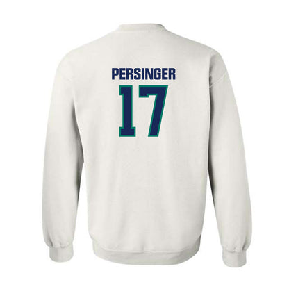 UNC Wilmington - NCAA Softball : Sierra Persinger - Classic Shersey Crewneck Sweatshirt-1