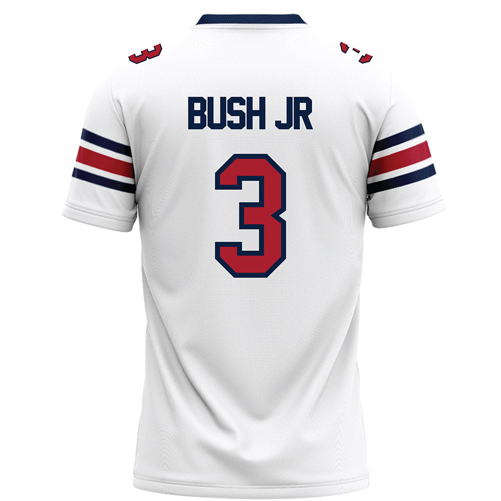 Liberty - NCAA Football : TJ Bush JR - Football Jersey