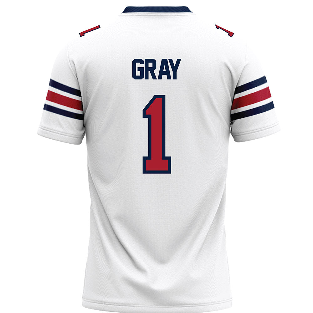 Liberty - NCAA Football : Julian Gray - Premium Football Jersey