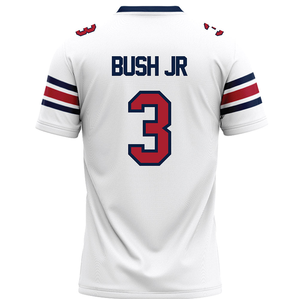 Liberty - NCAA Football : TJ Bush JR - Premium Football Jersey