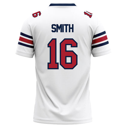 Liberty - NCAA Football : Eric Smith - Football Jersey