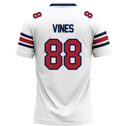 Liberty - NCAA Football : Carson Vines - Football Jersey