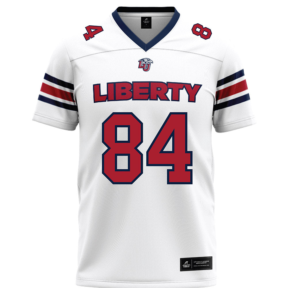 Liberty - NCAA Football : Jacob Jenkins - Premium Football Jersey