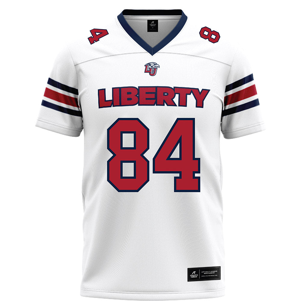 Liberty - NCAA Football : Jacob Jenkins - Football Jersey