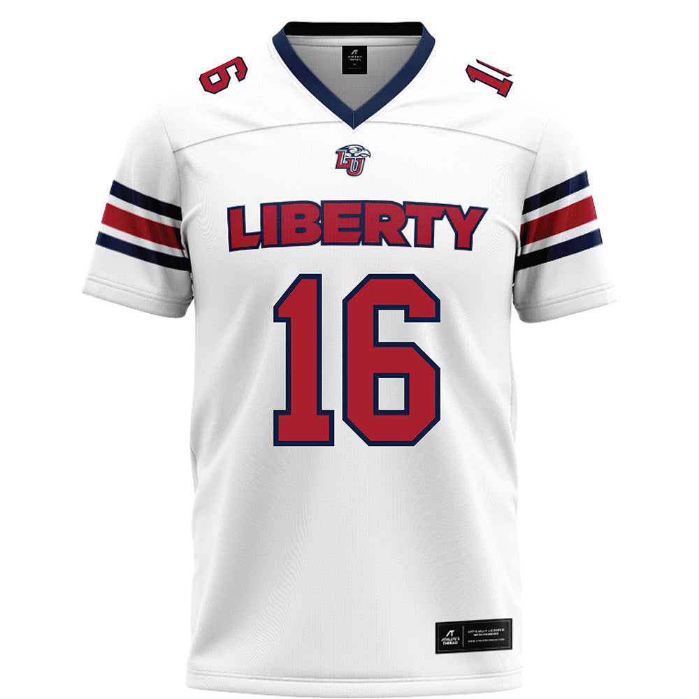 Liberty - NCAA Football : Eric Smith - Football Jersey