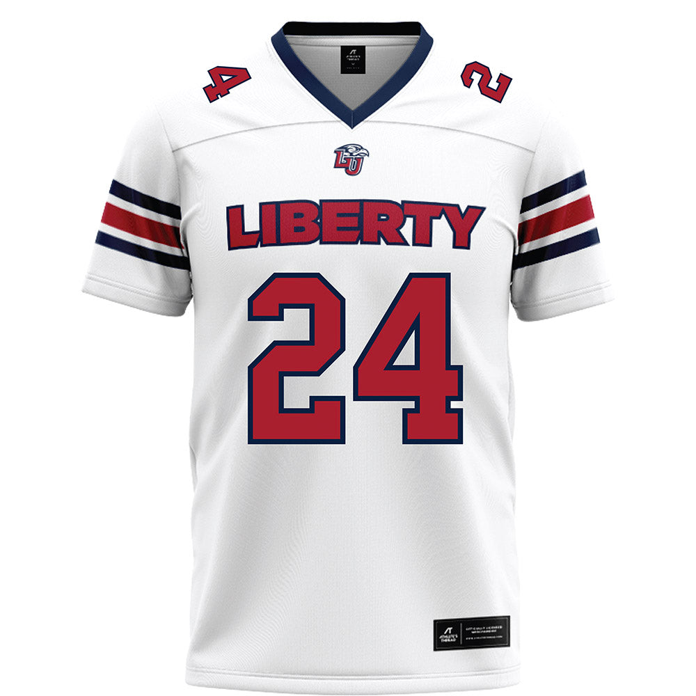 Liberty - NCAA Football : Kaidon Whidby - Football Jersey