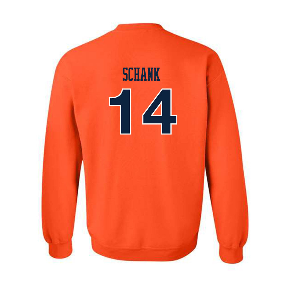 Auburn - NCAA Women's Soccer : Rory Schank - Crewneck Sweatshirt