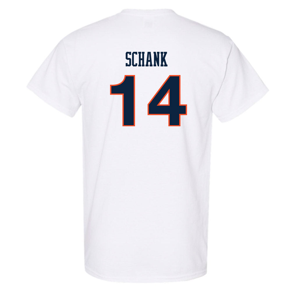 Auburn - NCAA Women's Soccer : Rory Schank - T-Shirt