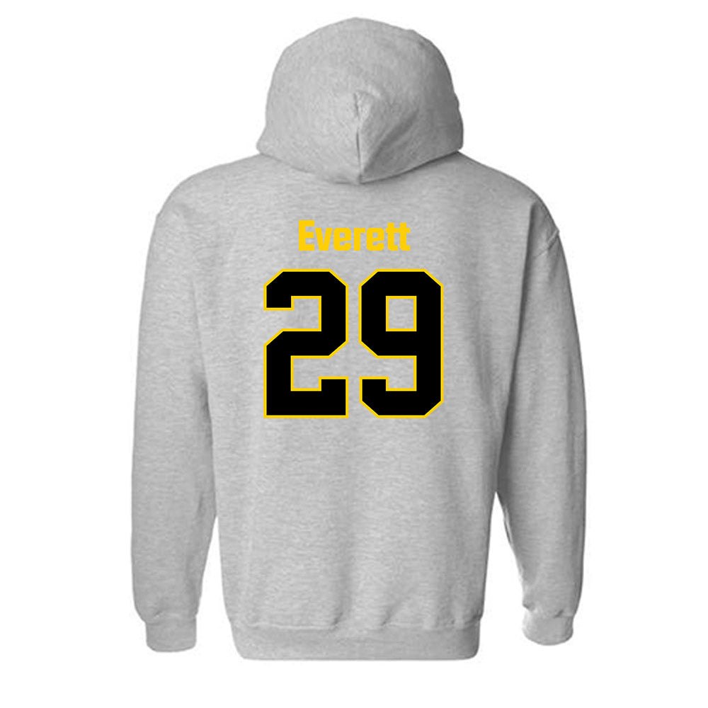 App State - NCAA Football : Carter Everett - Hooded Sweatshirt