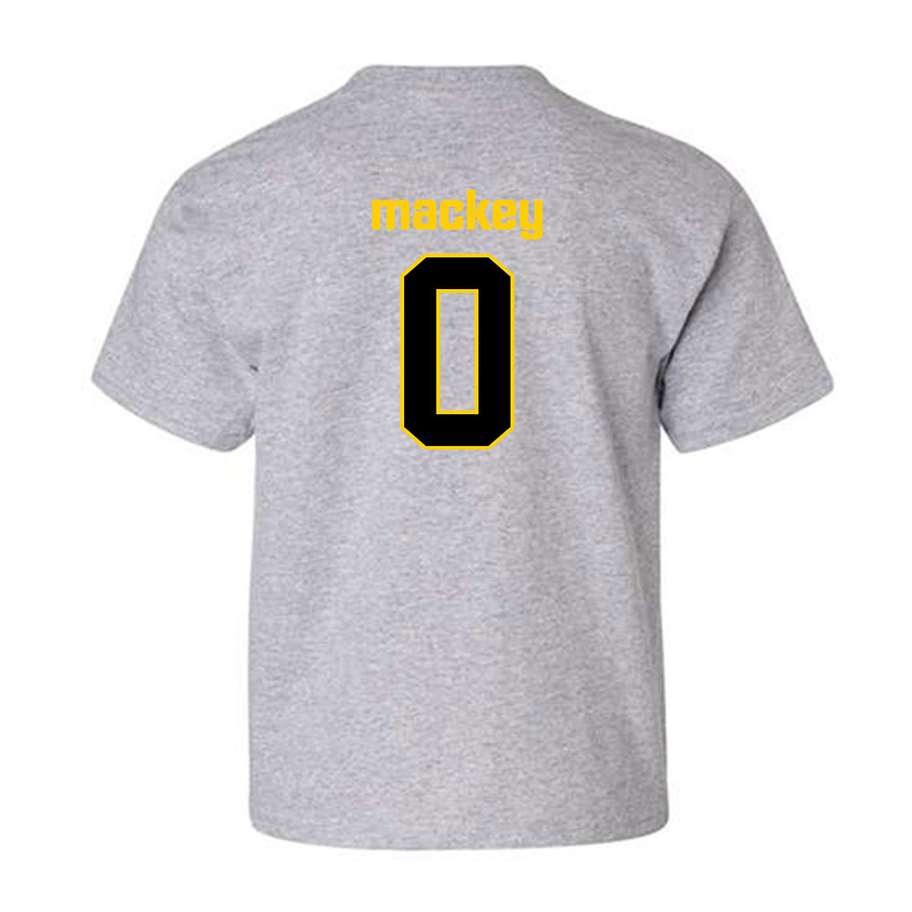 App State - NCAA Women's Volleyball : Keionna mackey - Classic Shersey Youth T-Shirt-1