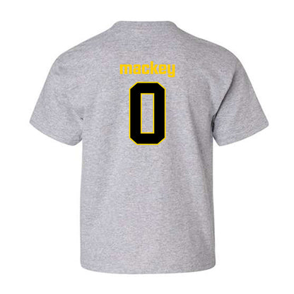 App State - NCAA Women's Volleyball : Keionna mackey - Classic Shersey Youth T-Shirt-1