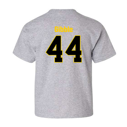 App State - NCAA Football : jared Gibble - Classic Shersey Youth T-Shirt-1