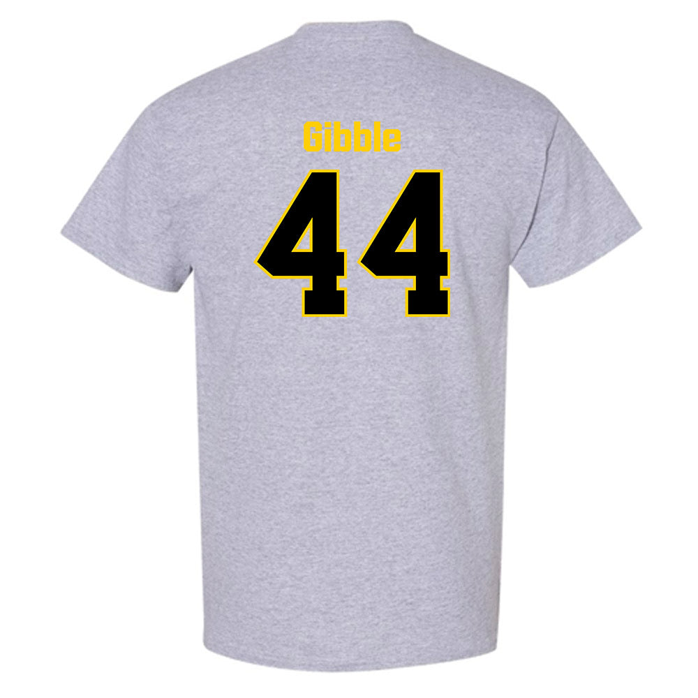 App State - NCAA Football : jared Gibble - Classic Shersey T-Shirt-1
