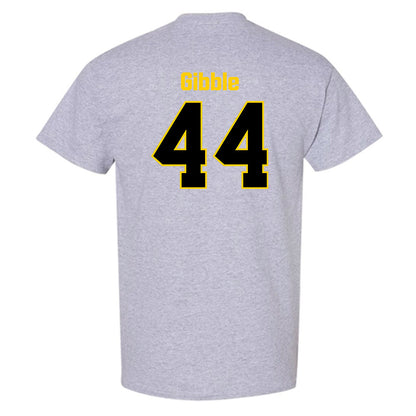 App State - NCAA Football : jared Gibble - Classic Shersey T-Shirt-1