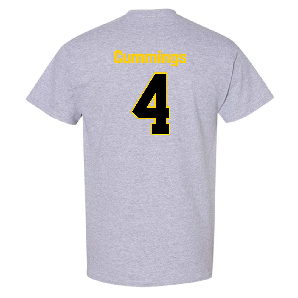App State - NCAA Football : Izayah Cummings - Classic Shersey T-Shirt-1