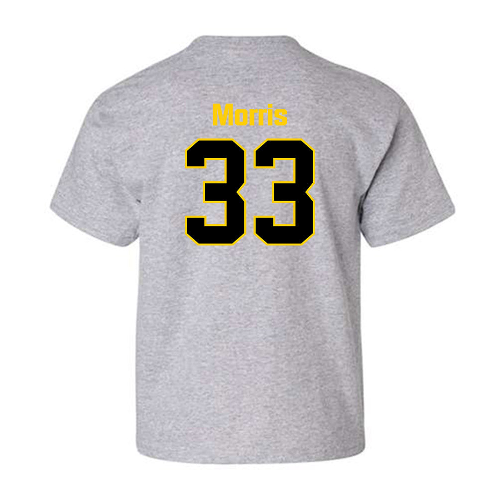 App State - NCAA Women's Volleyball : Ali Morris - Classic Shersey Youth T-Shirt-1