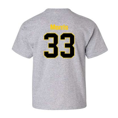 App State - NCAA Women's Volleyball : Ali Morris - Classic Shersey Youth T-Shirt-1