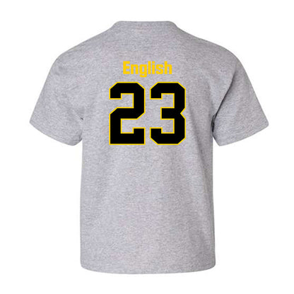 App State - NCAA Softball : Kate English - Classic Shersey Youth T-Shirt-1