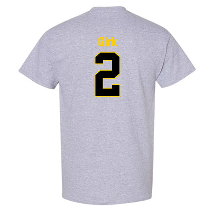 App State - NCAA Softball : Julia Girk - Classic Shersey T-Shirt-1