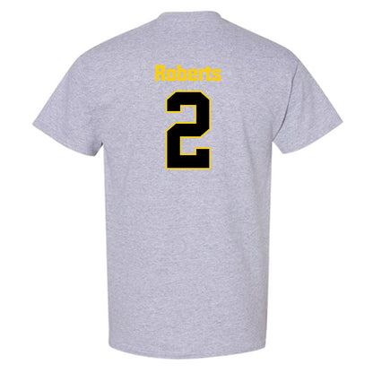 App State - NCAA Football : Kanye Roberts - Classic Shersey T-Shirt-1