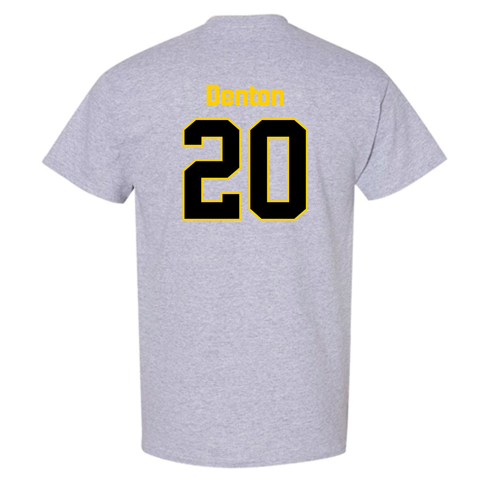 App State - NCAA Baseball : Colton Denton - Classic Shersey T-Shirt-1