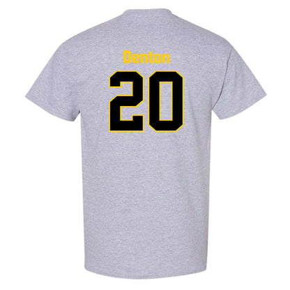 App State - NCAA Baseball : Colton Denton - Classic Shersey T-Shirt-1