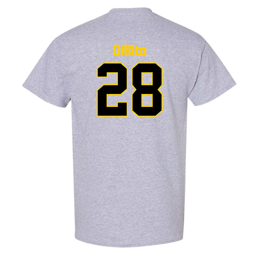App State - NCAA Baseball : Nick DiRito - Classic Shersey T-Shirt-1