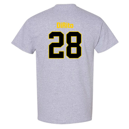 App State - NCAA Baseball : Nick DiRito - Classic Shersey T-Shirt-1